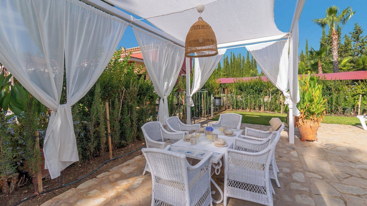 Photo of Outdoor in Villamartin