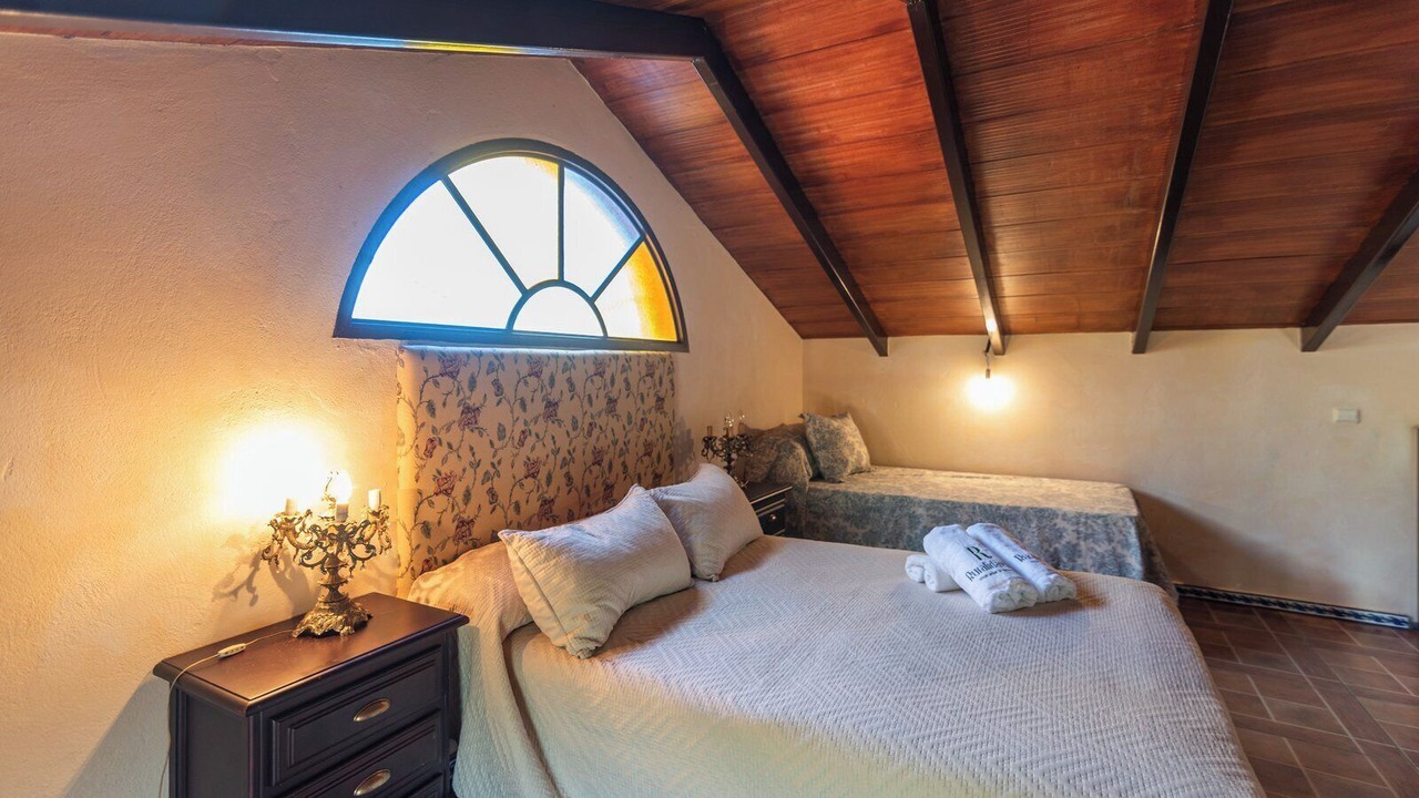 Photo of Bedroom in Villamartin