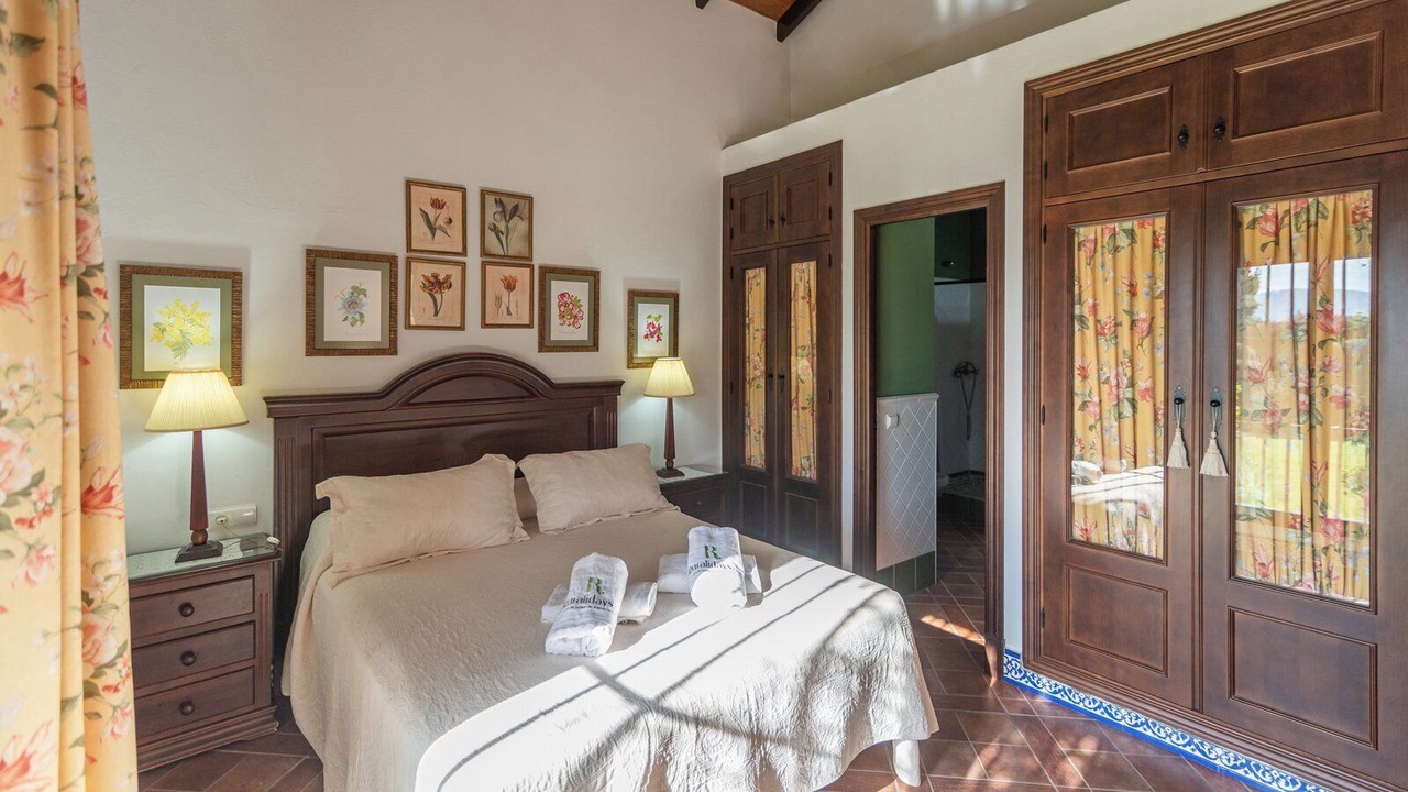 Photo of Bedroom in Villamartin