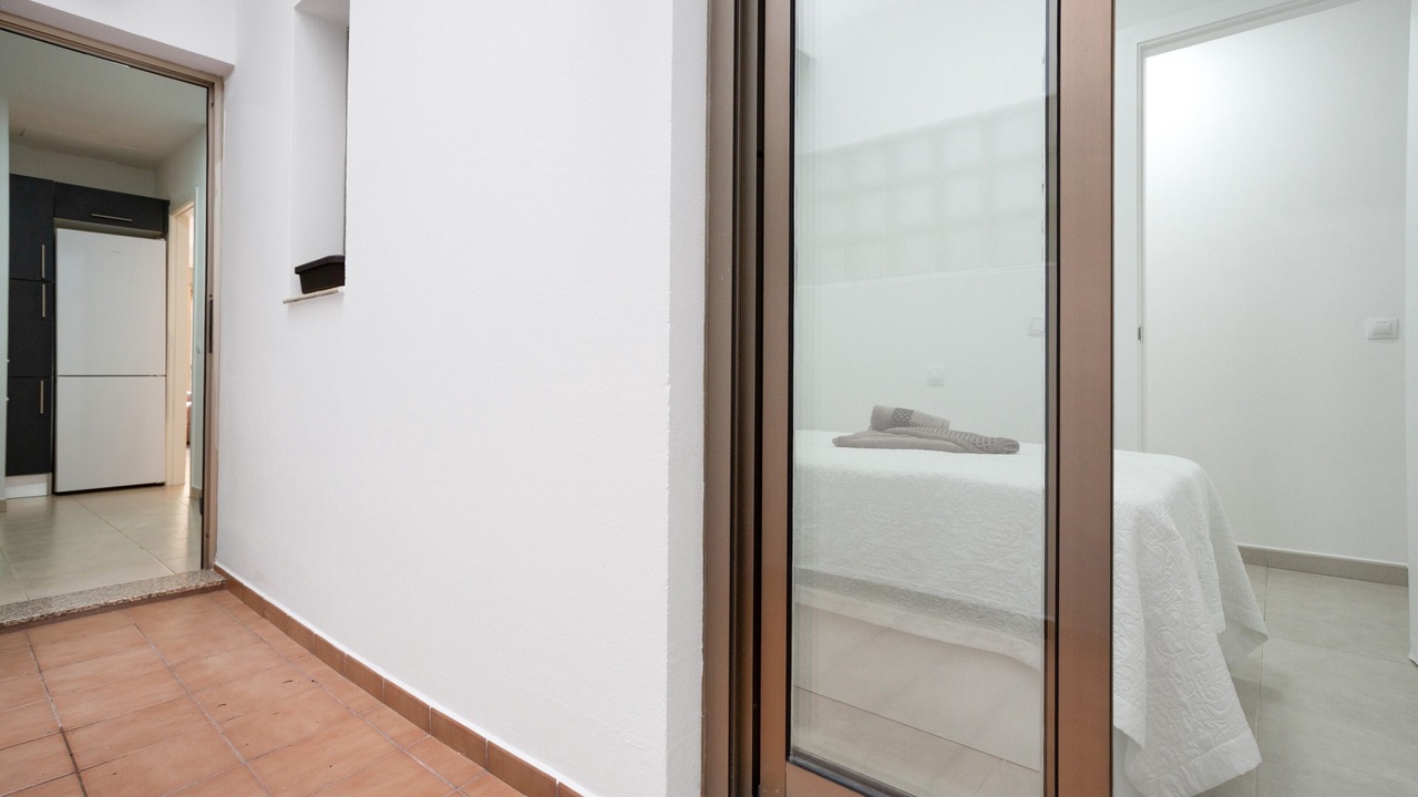 Photo of Bedroom in Puerto del Rosario