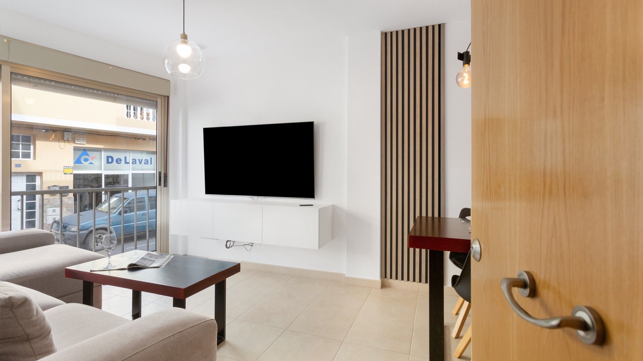 Photo of Livingroom in Puerto del Rosario