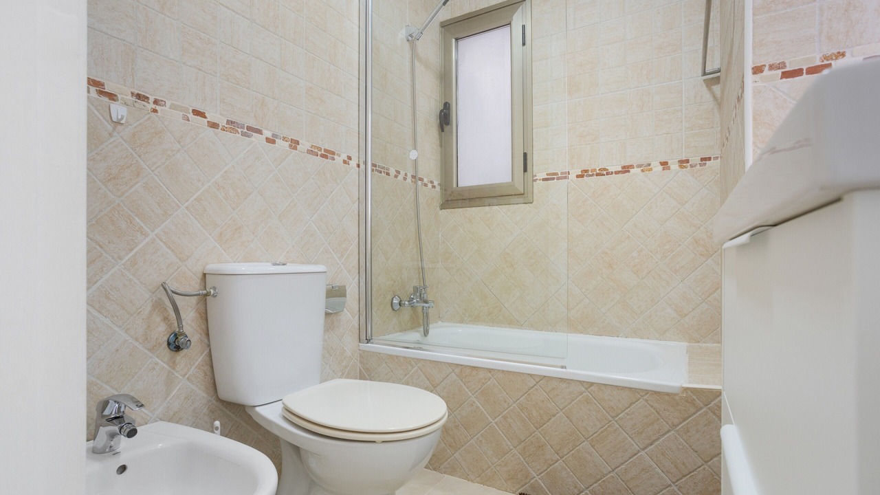 Photo of Bathroom in Puerto del Rosario