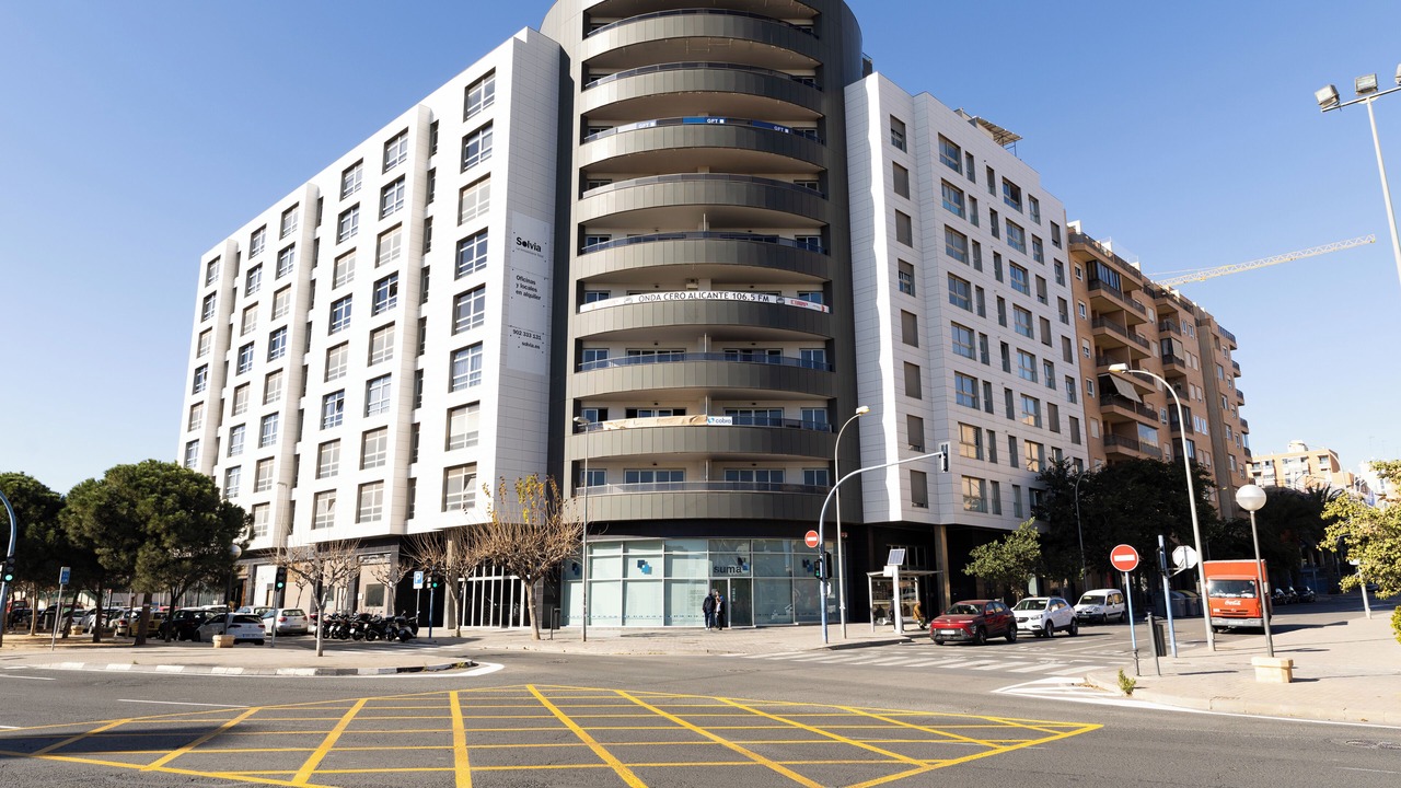 Photo of Outdoor in Altozano-Conde Lumiares