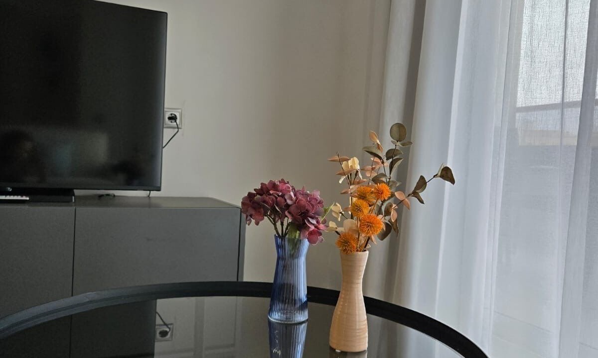 Photo of Livingroom in Altozano-Conde Lumiares