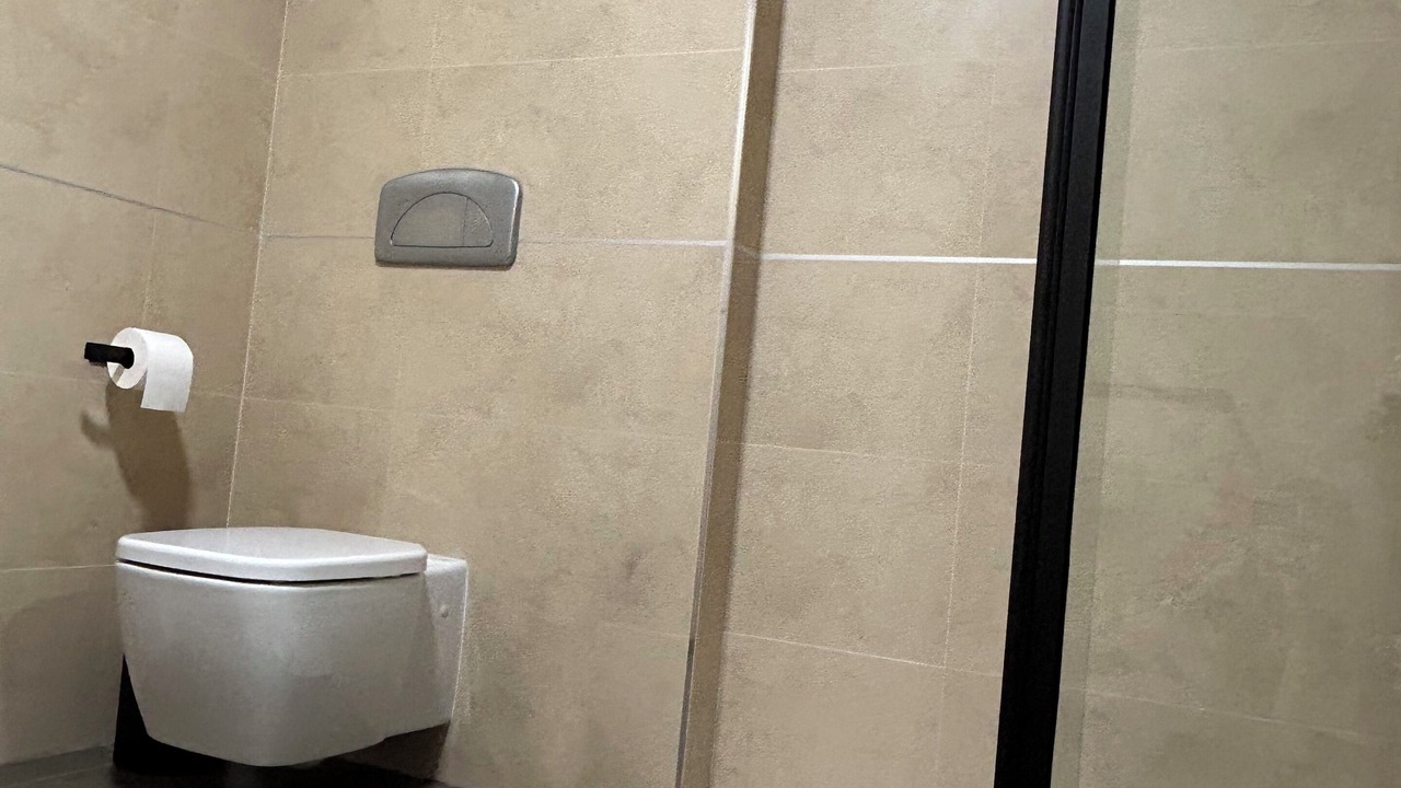 Photo of Bathroom in Altozano-Conde Lumiares