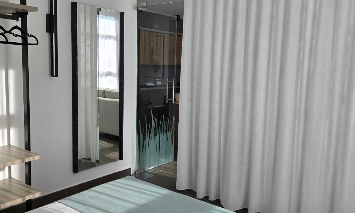 Photo of Bedroom in Altozano-Conde Lumiares