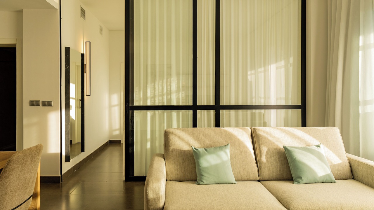 Photo of Livingroom in Altozano-Conde Lumiares