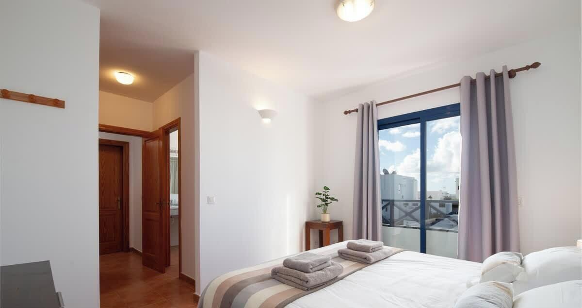 Photo of Bedroom in Playa Blanca