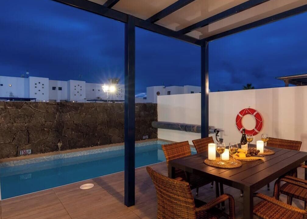 Photo of Outdoor in Playa Blanca