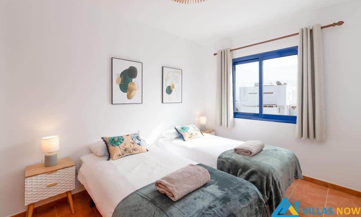 Photo of Bedroom in Playa Blanca