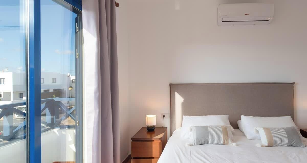 Photo of Bedroom in Playa Blanca