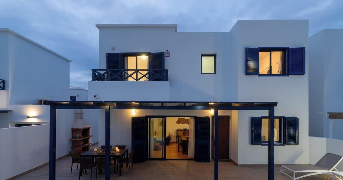 Photo of Outdoor in Playa Blanca