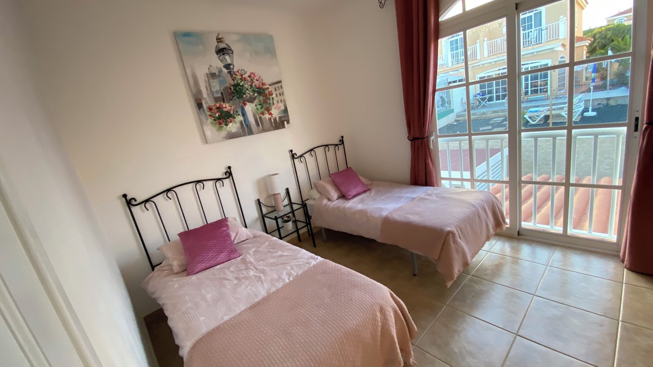 Photo of Bedroom in Caleta de Fuste