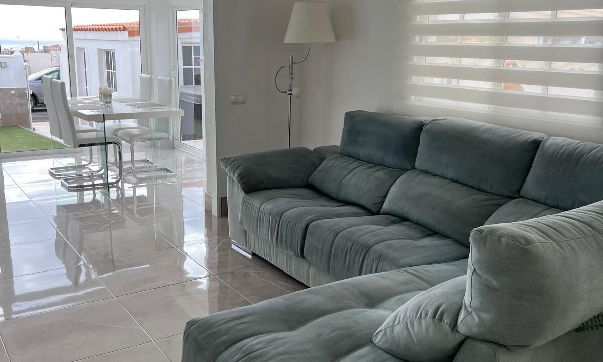 Photo of Livingroom in Caleta de Fuste