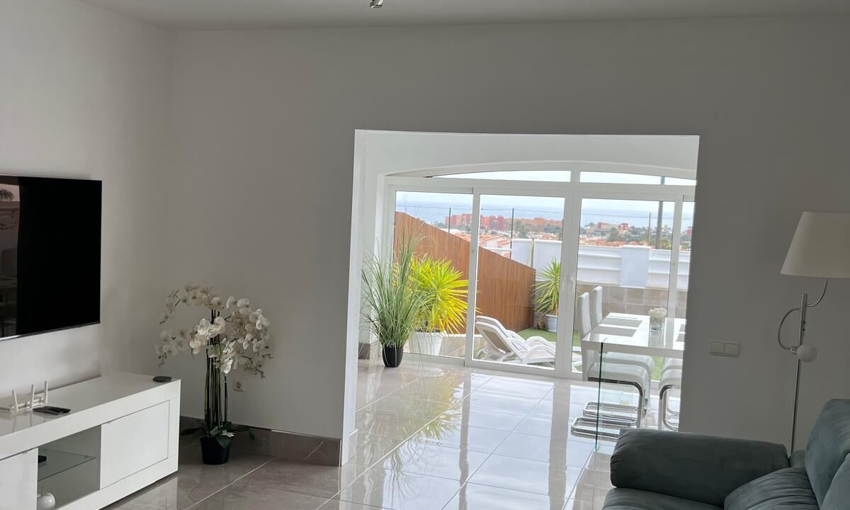 Photo of Livingroom in Caleta de Fuste