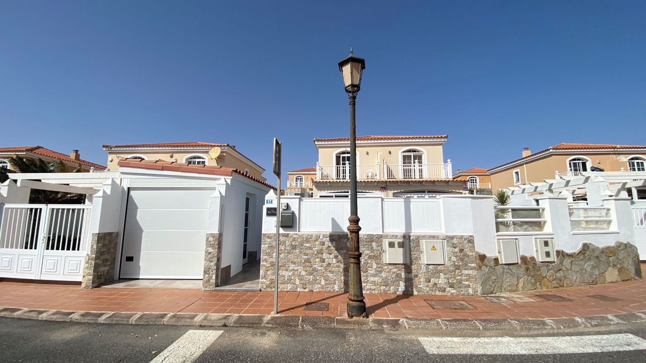 Photo of Others in Caleta de Fuste