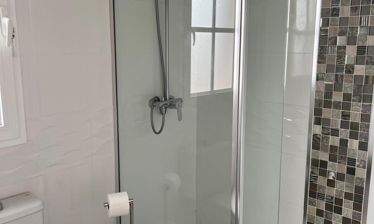 Photo of Bathroom in Caleta de Fuste