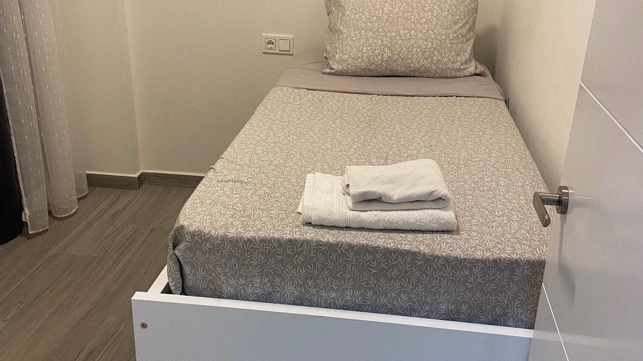 Photo of Bedroom in Alicante