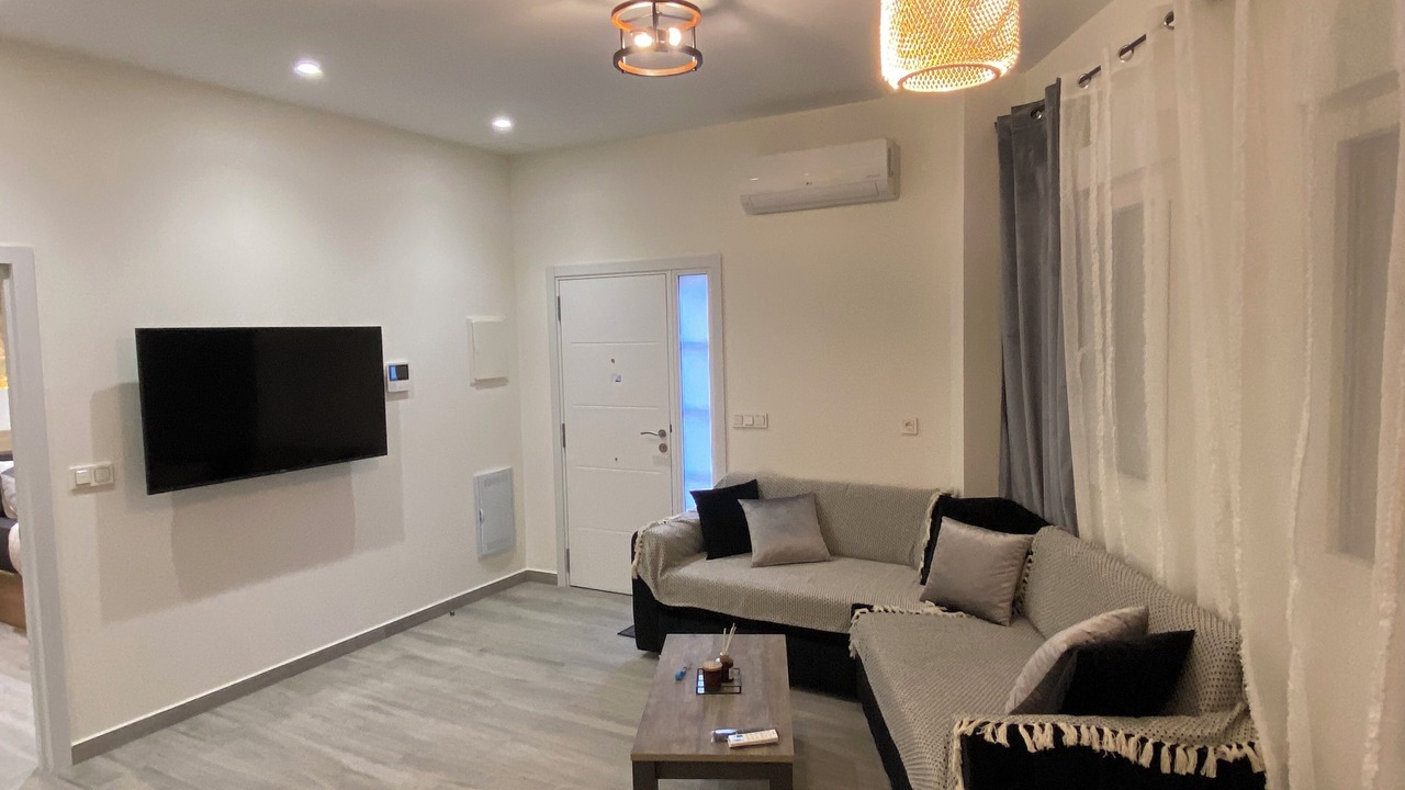 Photo of Livingroom in Alicante