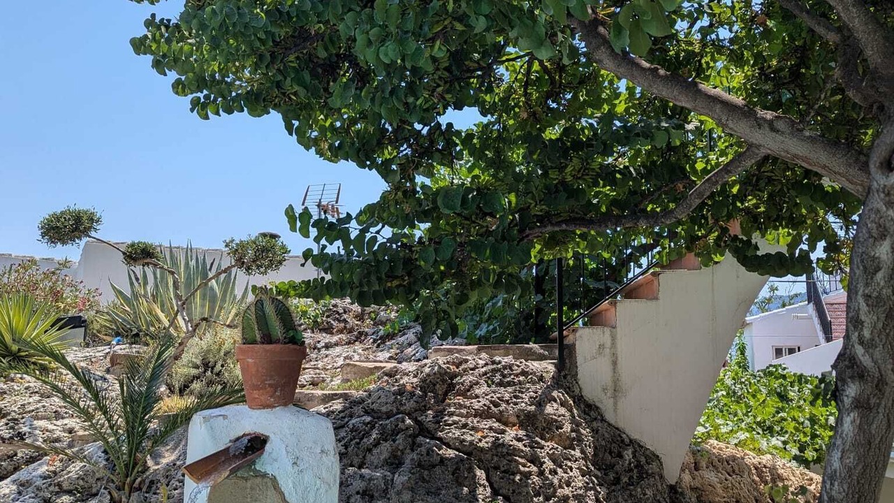 Photo of Outdoor in Montecorto