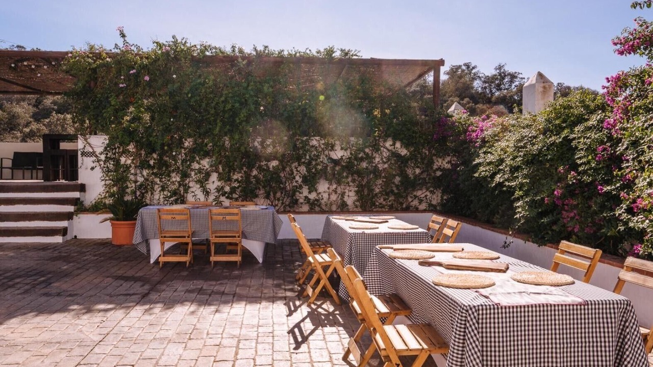 Photo of Outdoor in El Garrobo