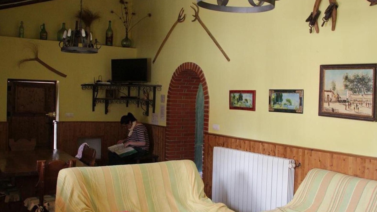 Photo of Livingroom in Majada del Moro