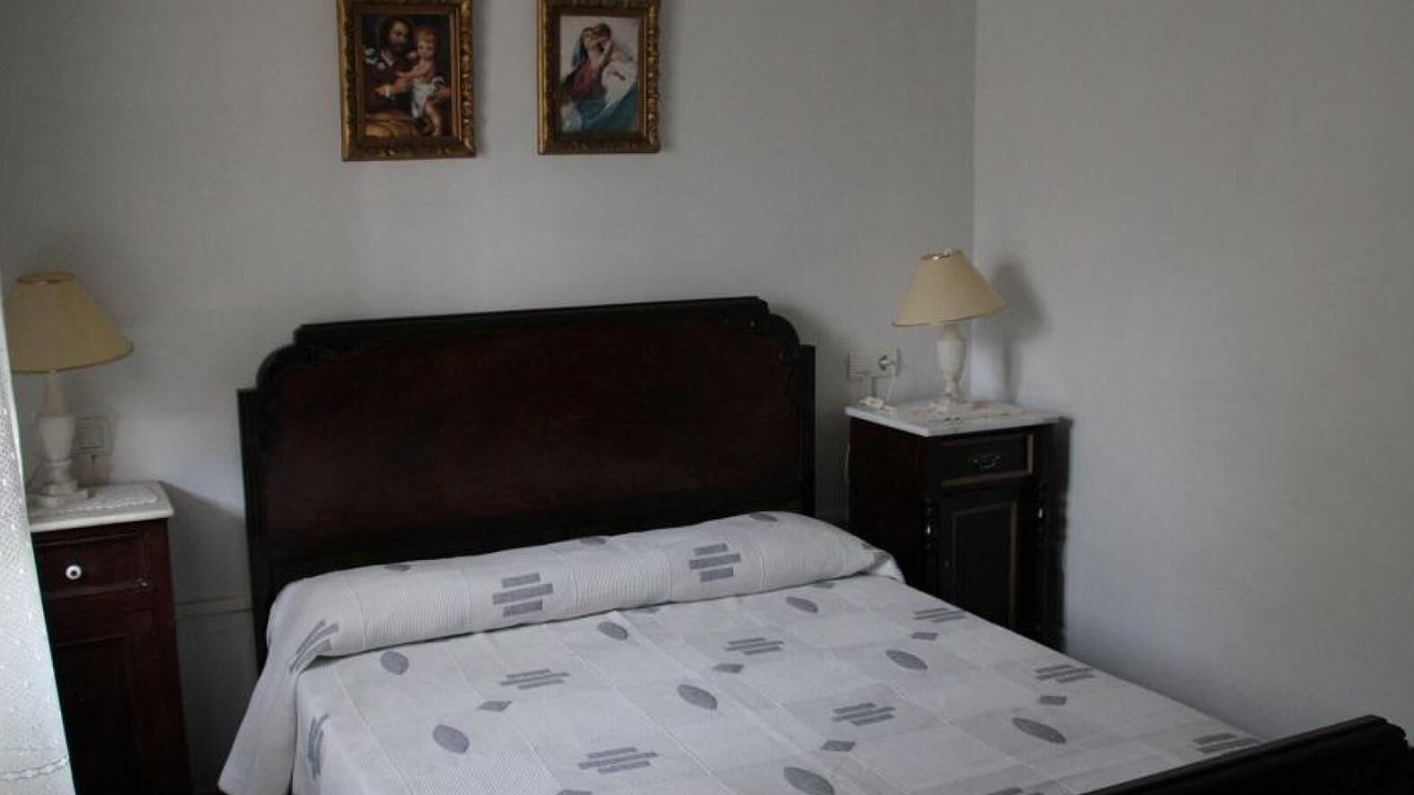 Photo of Bedroom in Majada del Moro