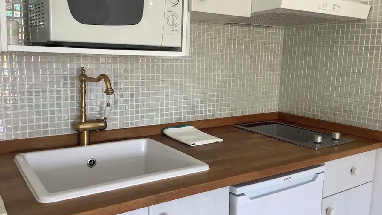 Photo of Kitchen in El Pozo de los Frailes