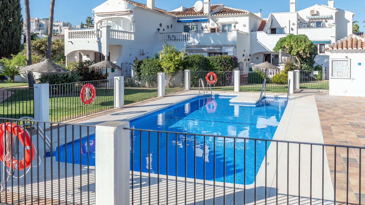 Photo of Outdoor in Oasis del Capistrano