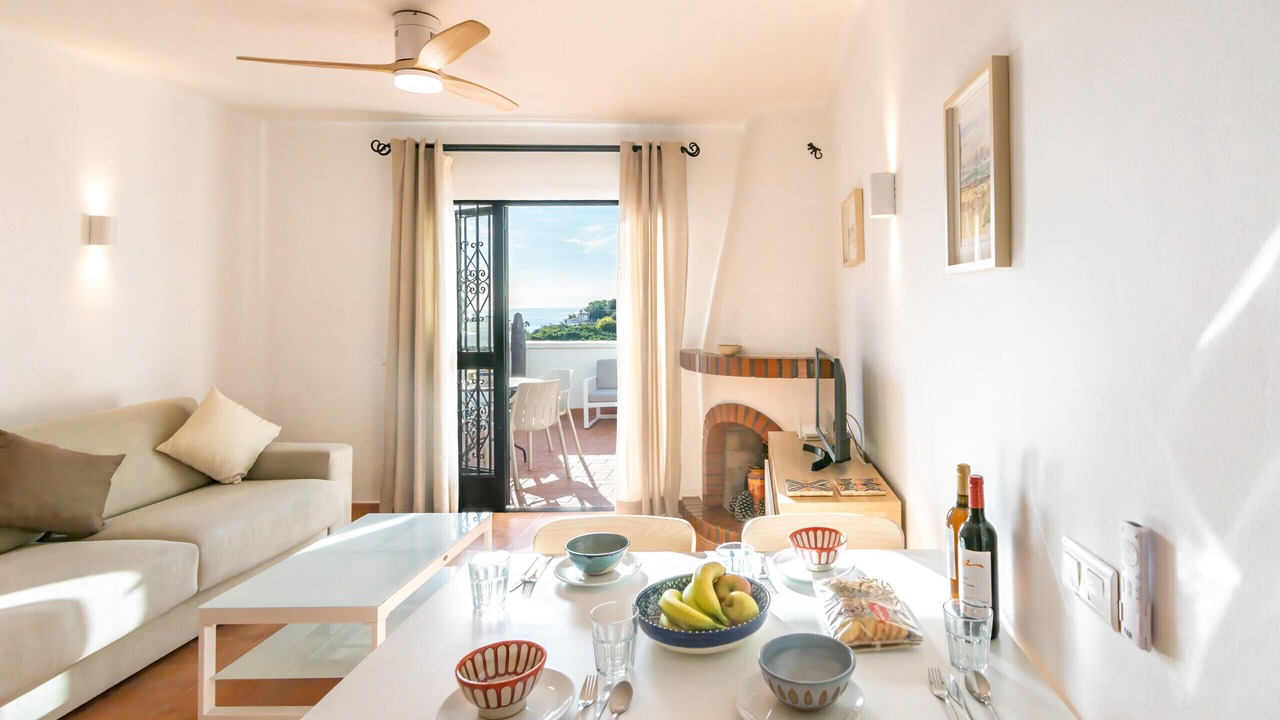 Photo of Livingroom in Oasis del Capistrano