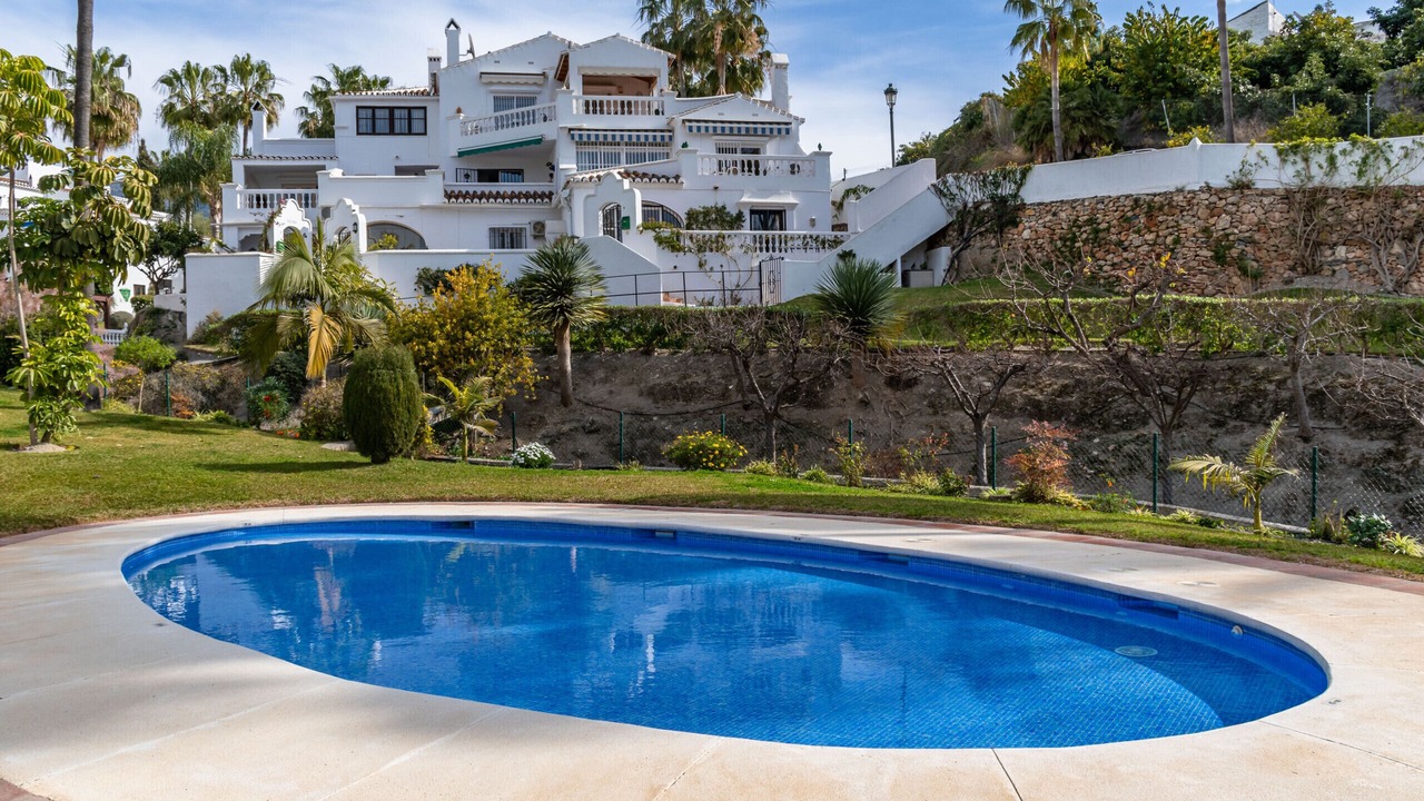 Photo of Outdoor in Oasis del Capistrano