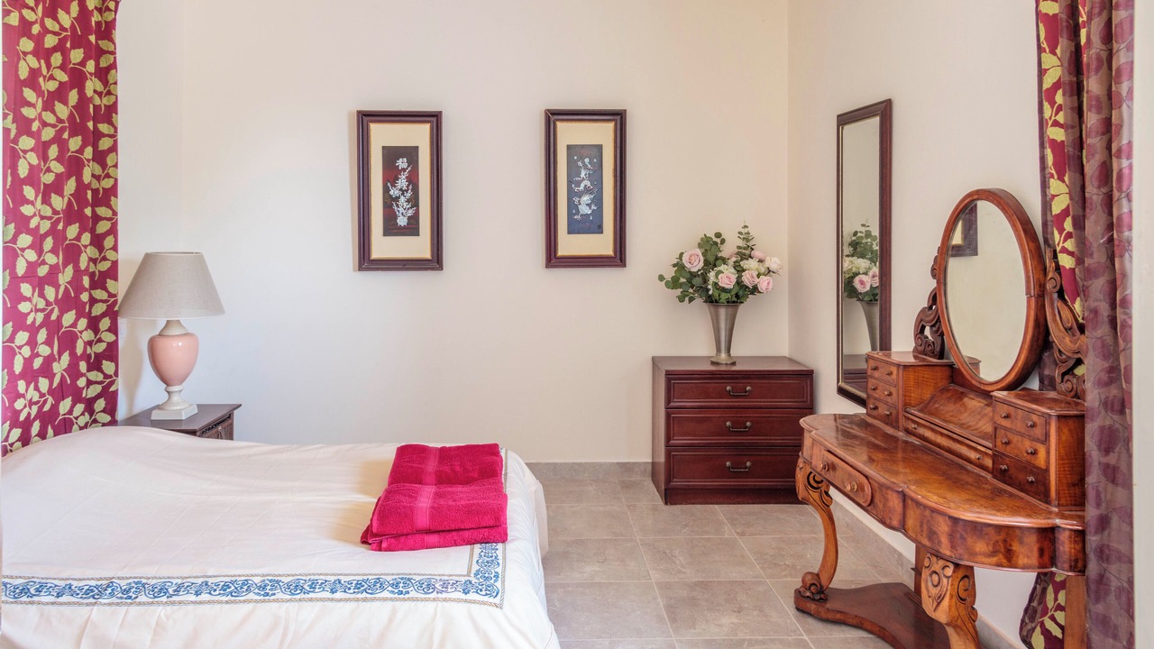 Photo of Bedroom in Vera