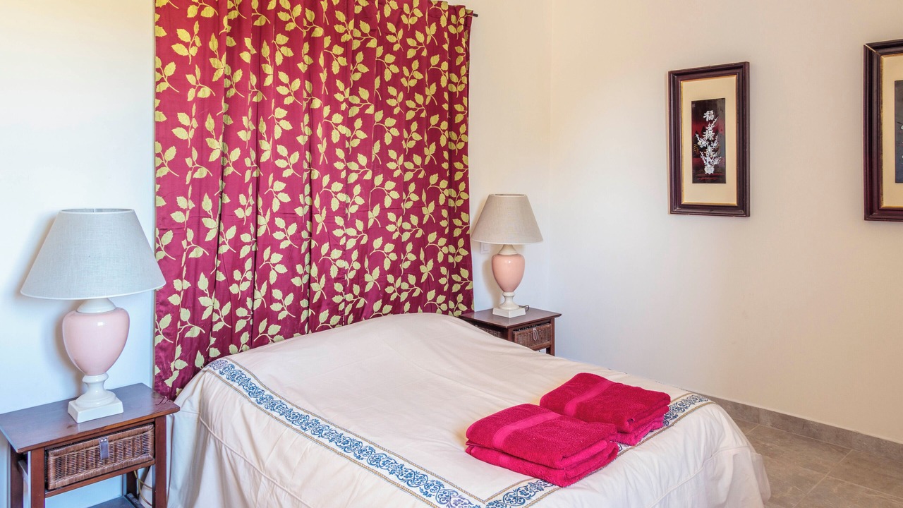 Photo of Bedroom in Vera