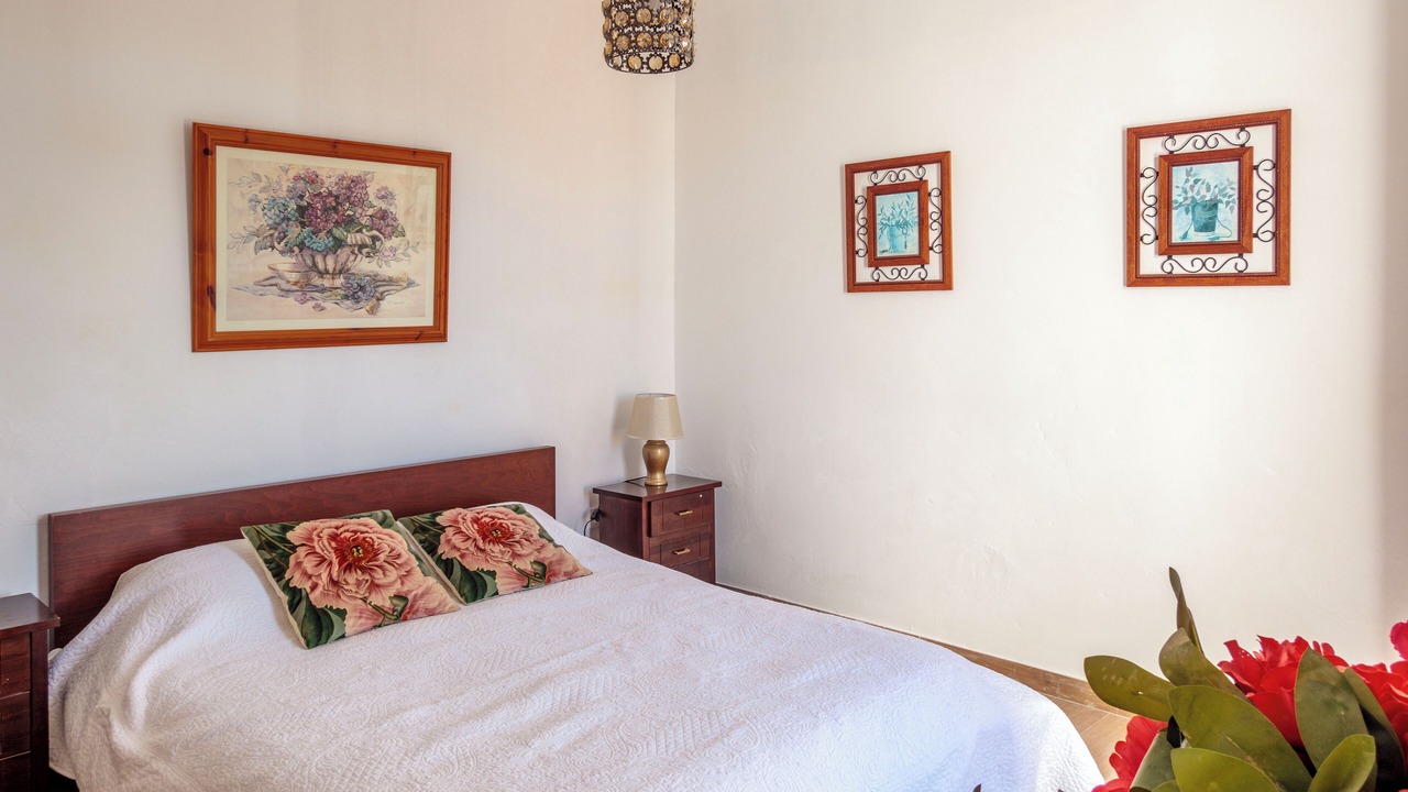 Photo of Bedroom in Vera