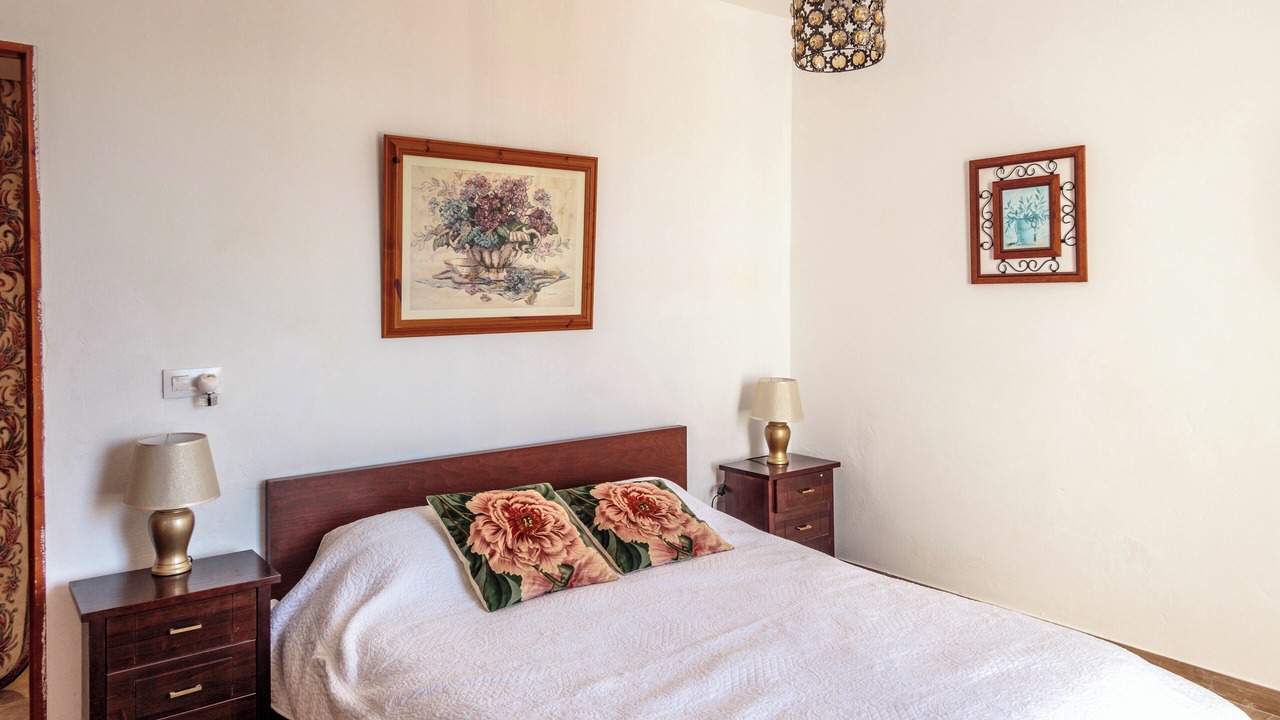 Photo of Bedroom in Vera