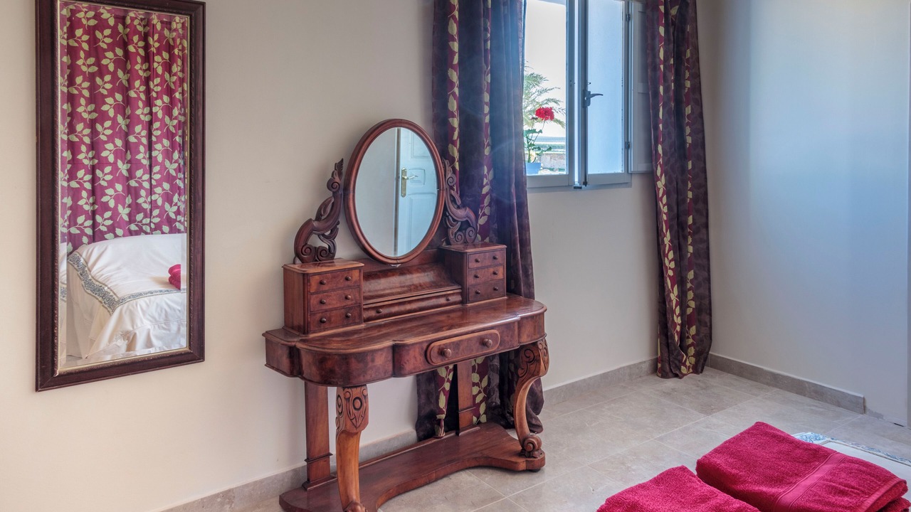 Photo of Bedroom in Vera