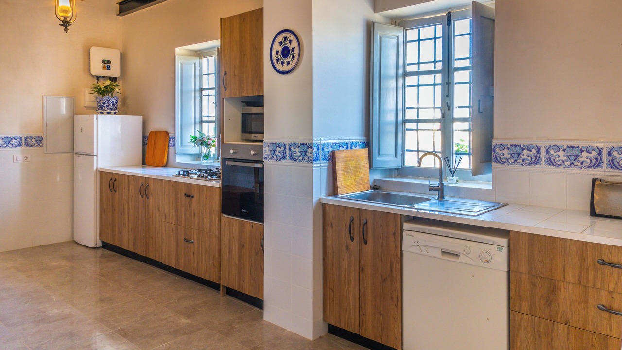Photo of Kitchen in Vera