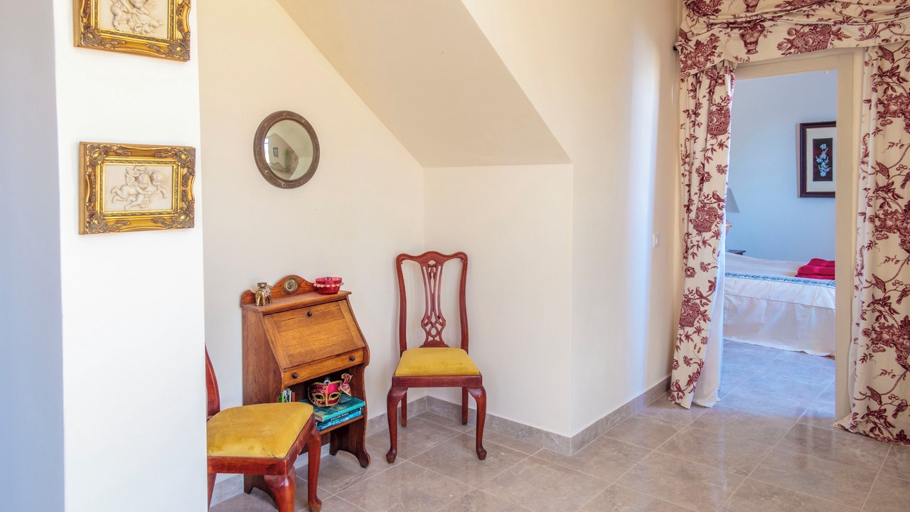 Photo of Bedroom in Vera