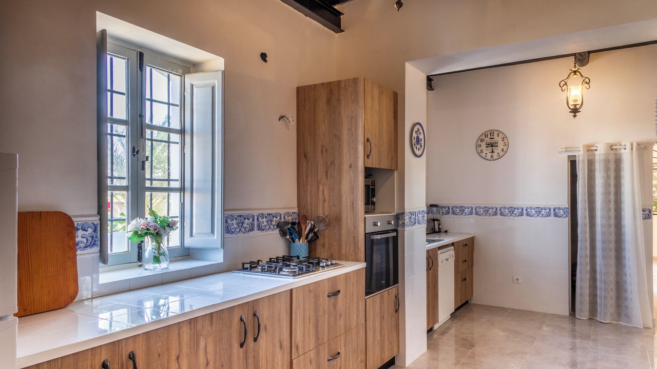 Photo of Kitchen in Vera