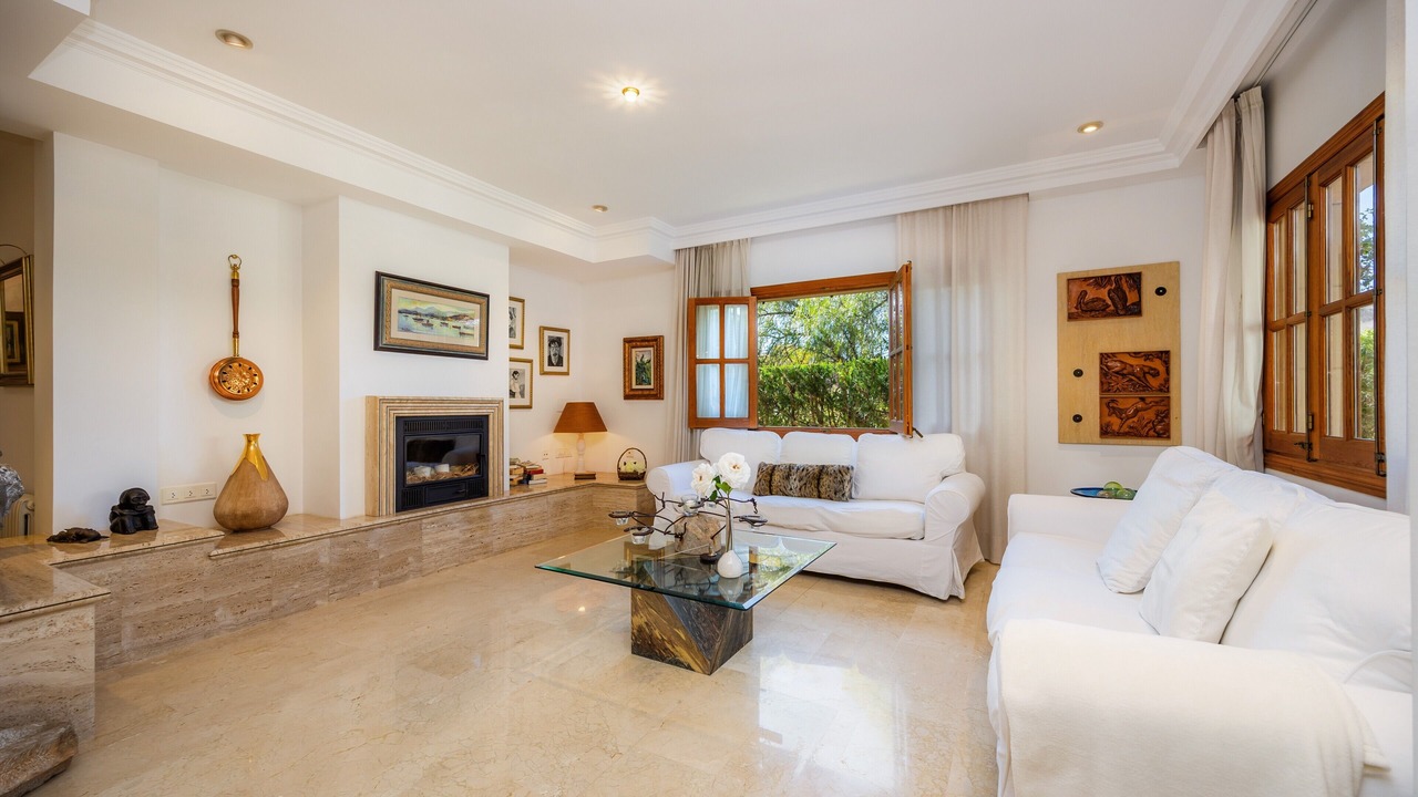 Photo of Livingroom in Inca