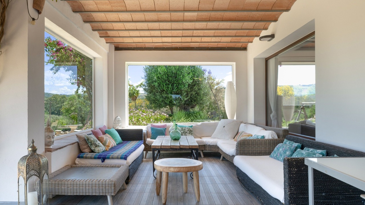 Photo of Livingroom in Arcos de la Frontera