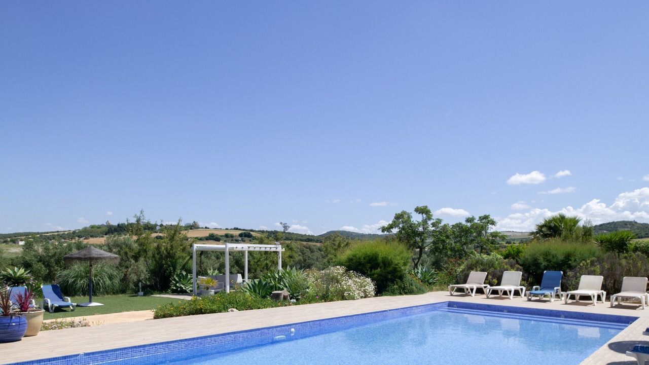 Photo of Outdoor in Arcos de la Frontera