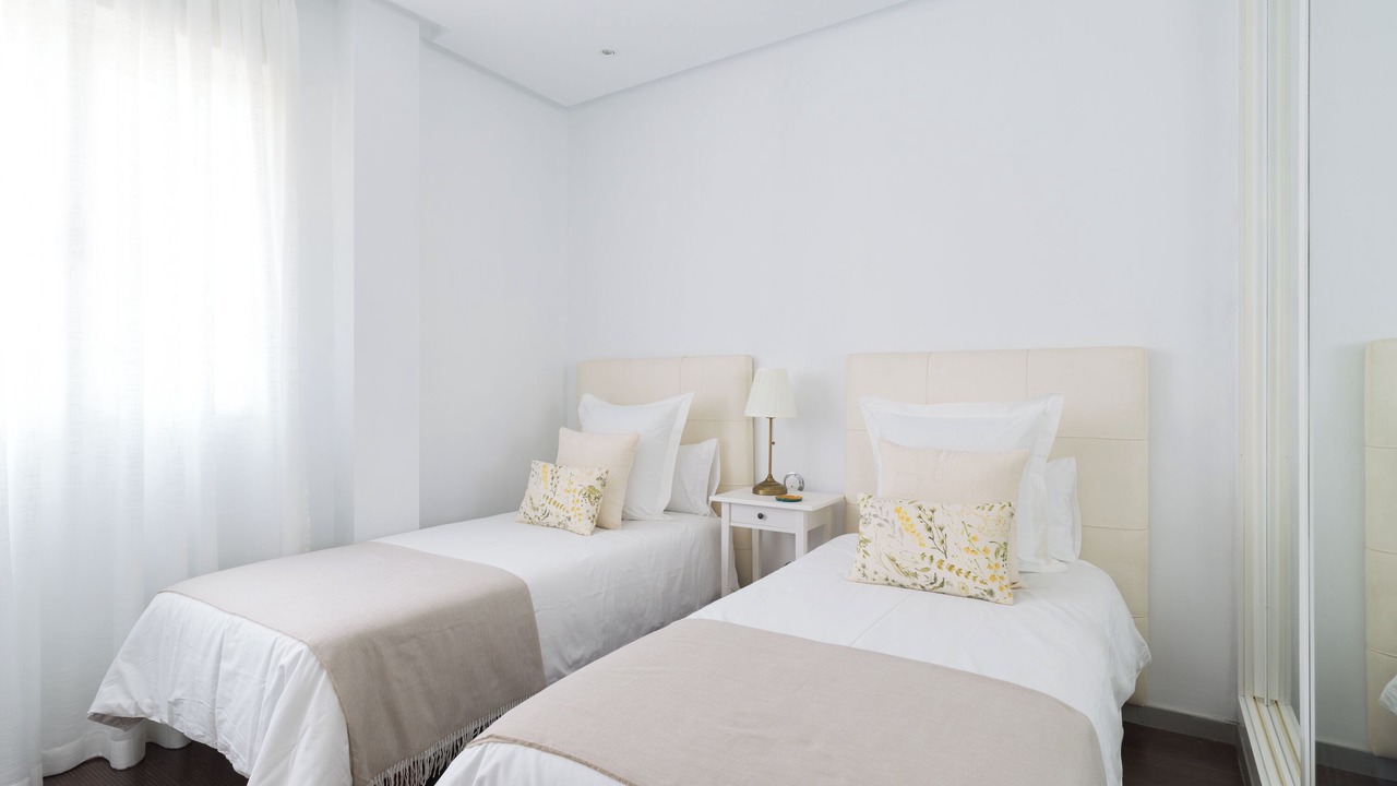 Photo of Bedroom in Las Palmas de Gran Canaria
