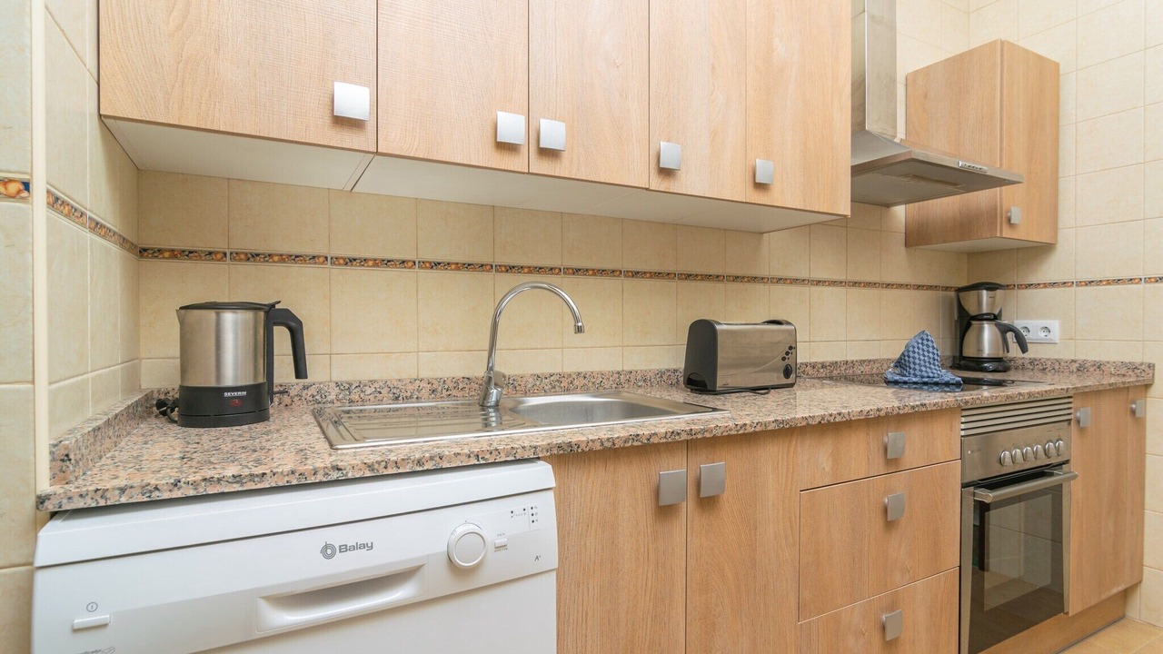 Photo of Kitchen in Inca