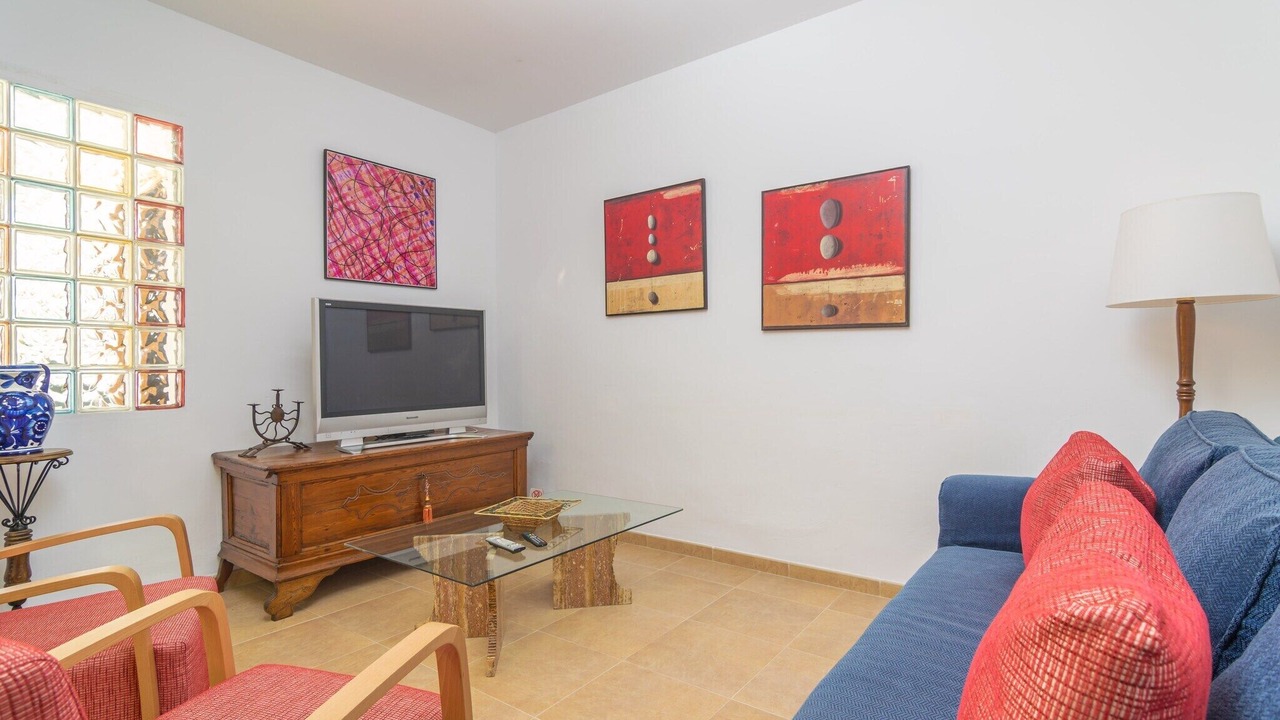 Photo of Livingroom in Inca