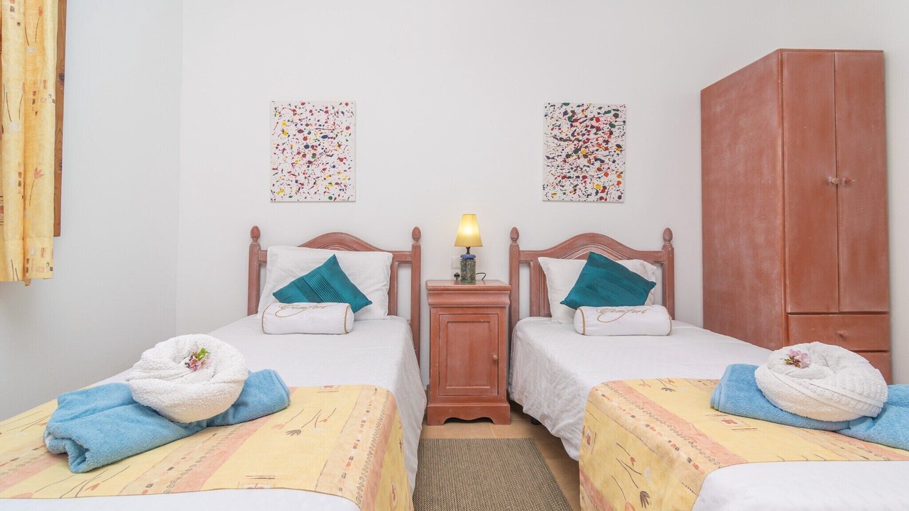Photo of Bedroom in Inca