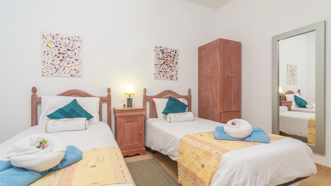 Photo of Bedroom in Inca