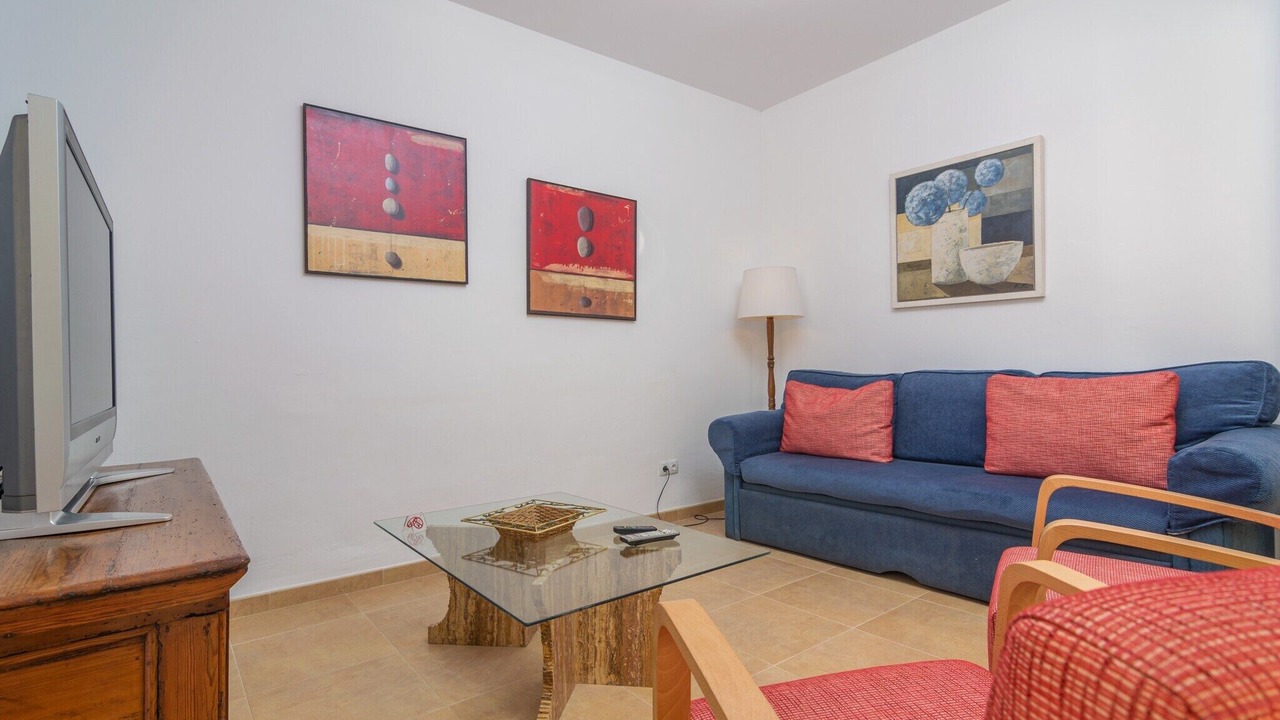 Photo of Livingroom in Inca