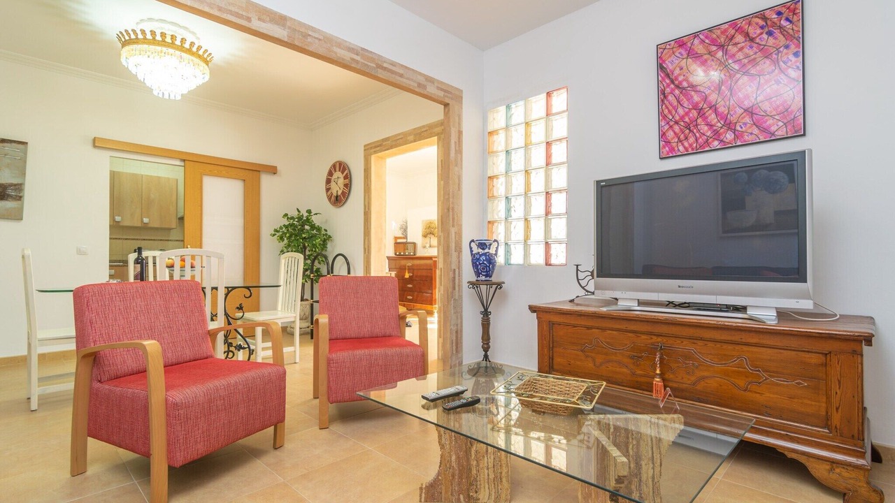 Photo of Livingroom in Inca