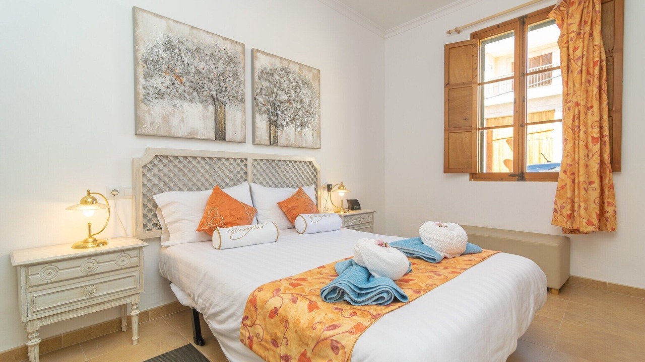 Photo of Bedroom in Inca